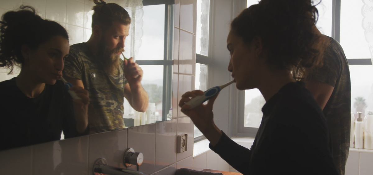 The Everyday Importance of a Better Oral-Care Routine