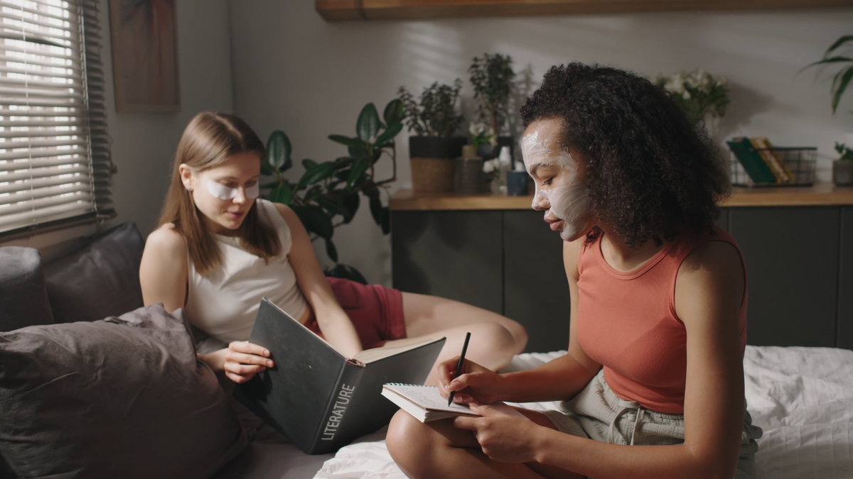 The Rise of Slow Self-Care: Why Wellness Does Not Need to Be Rushed