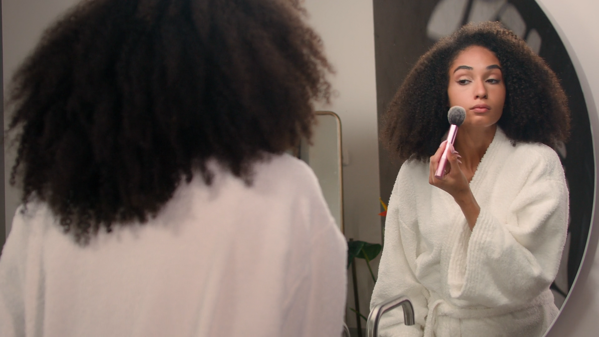 Building a Beauty Routine That Feels Like You