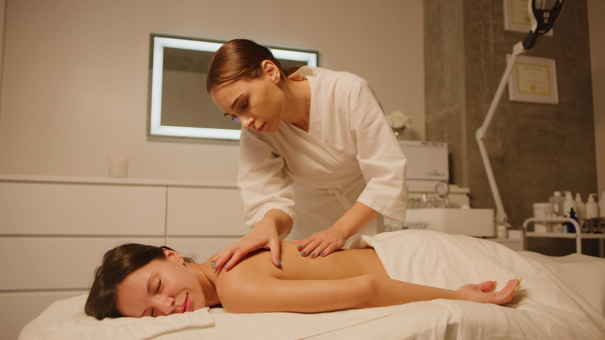 Why Recovery and Relaxation Belong in Your Wellness Routine
