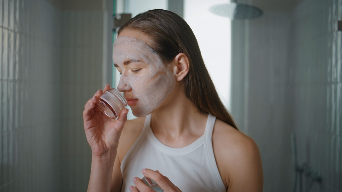 The Art of a Thoughtful Skincare Ritual
