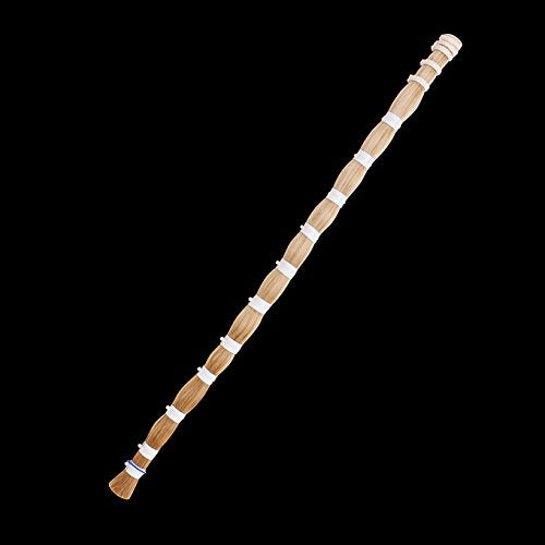 Platinum Coarse Bow Hair (35+inches 250g Half Bundle)