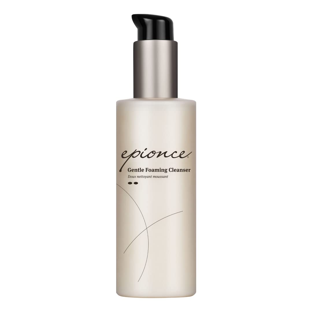 Epionce Anti-Aging Skincare Routine for Women with Cleanser, Eye Cream, Serum, & Moisturizer