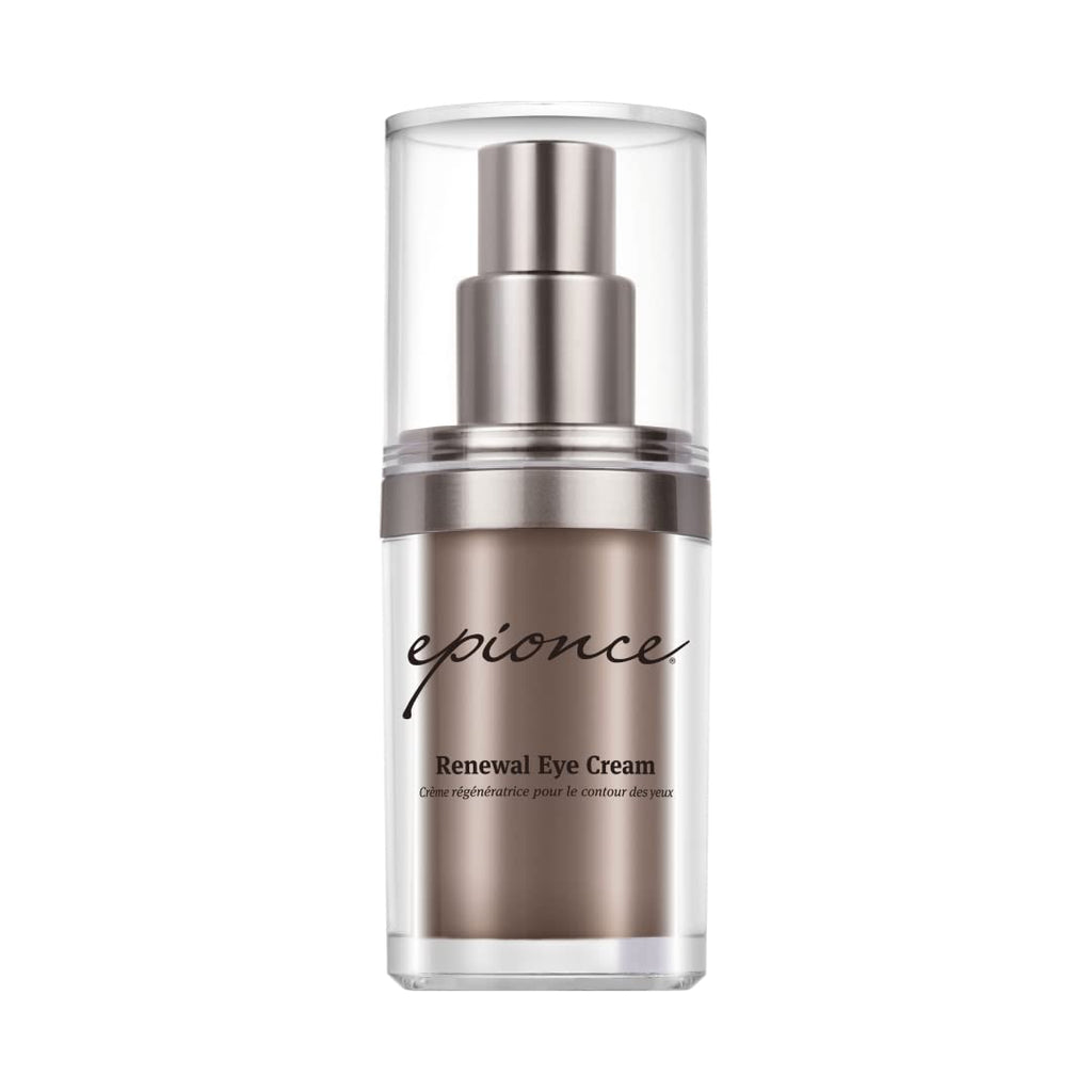 Epionce Anti-Aging Skincare Routine for Women with Cleanser, Eye Cream, Serum, & Moisturizer
