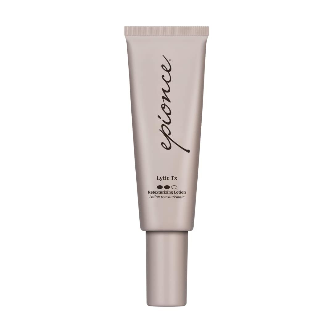 Epionce Anti-Aging Skincare Routine for Women with Cleanser, Eye Cream, Serum, & Moisturizer