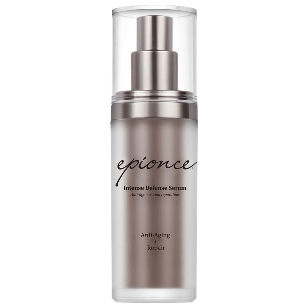 Epionce Anti-Aging Skincare Routine for Women with Cleanser, Eye Cream, Serum, & Moisturizer