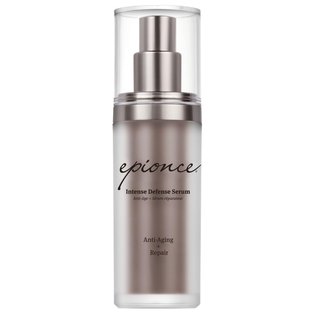 Epionce Anti-Aging Skincare Routine for Women with Cleanser, Eye Cream, Serum, & Moisturizer