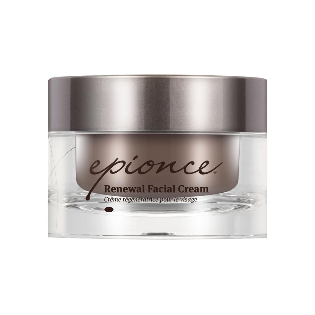 Epionce Dry, Sensitive, & Normal Skin Routine with Cleanser, Serum, Moisturizer, & Tinted SPF