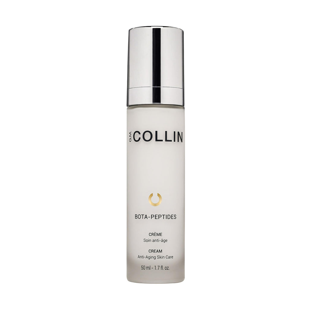 G.M. COLLIN Bota-Peptides Collection - Serum, Eye Cream, Face Cream