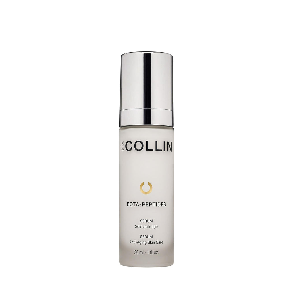 G.M. COLLIN Bota-Peptides Collection - Serum, Eye Cream, Face Cream