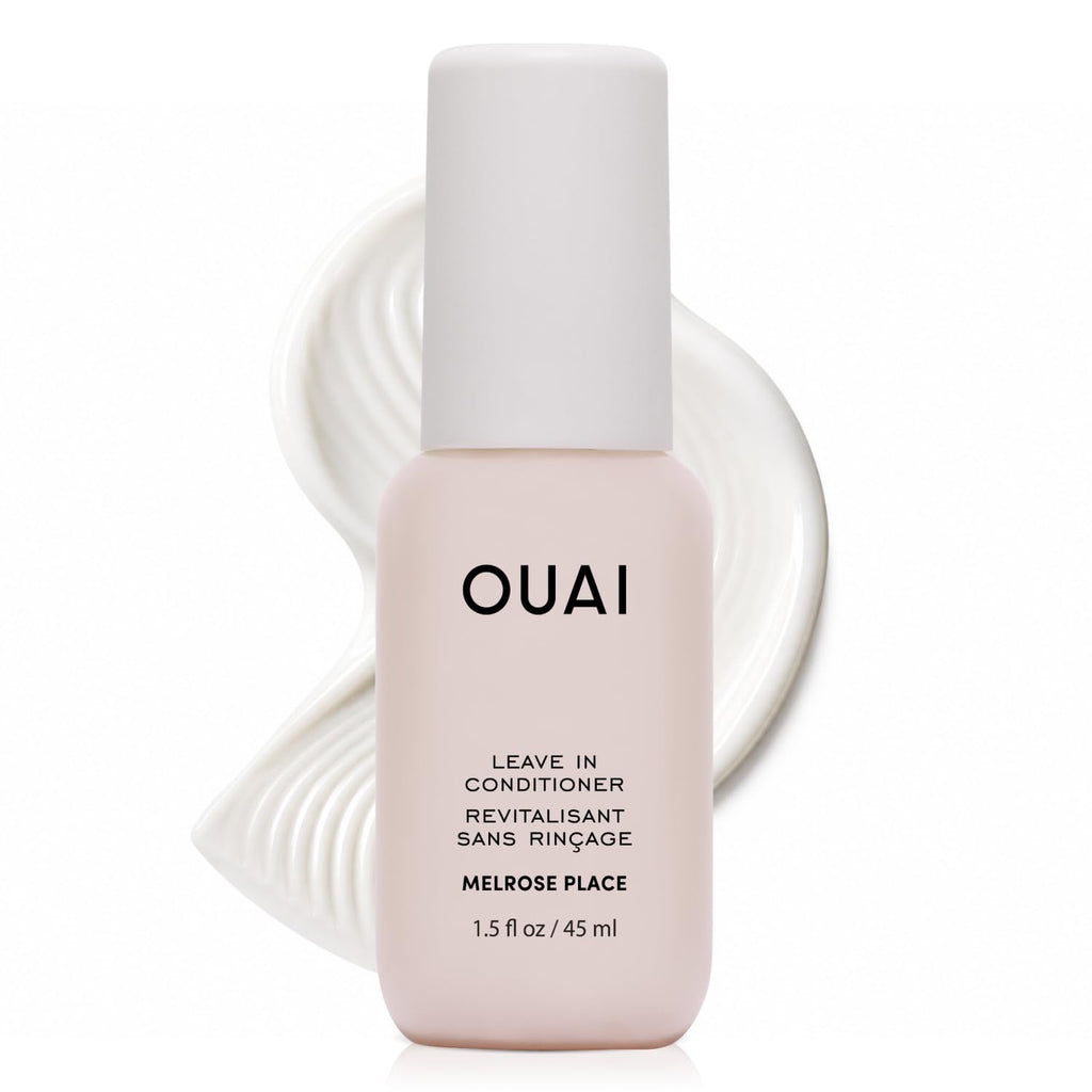 OUAI Leave In Conditioner
