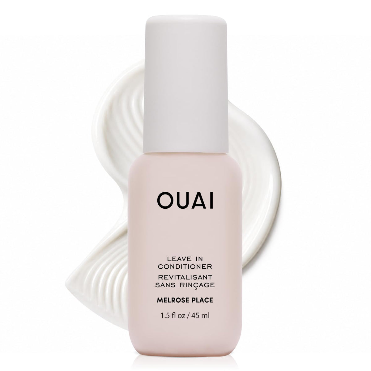 OUAI Leave In Conditioner