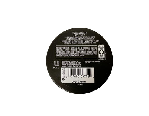 AXE Styling Smooth Look Shine Pomade 2.64 oz ( Pack of 12)