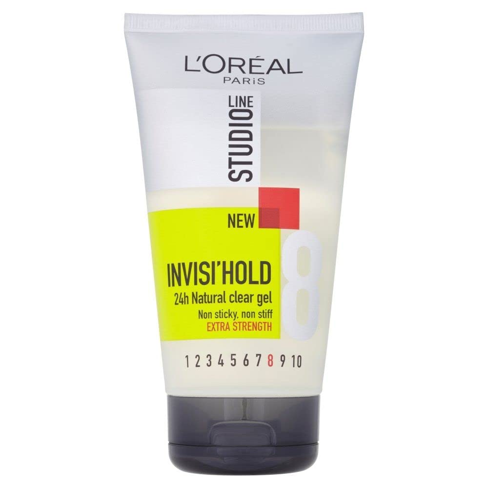L’Oréal Paris Studio Line Ultimate Control Max Hold Hair Gel