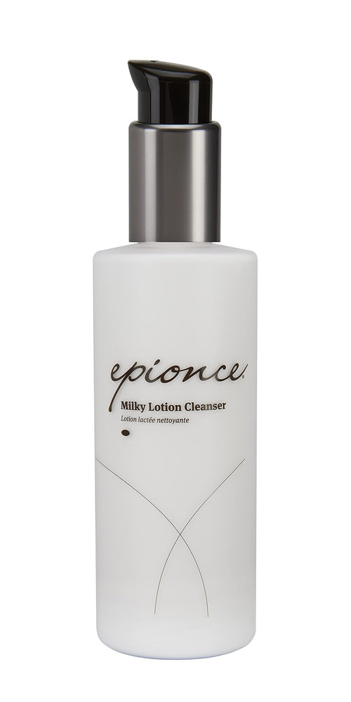 Epionce Dry, Sensitive, & Normal Skin Routine with Cleanser, Serum, Moisturizer, & Tinted SPF
