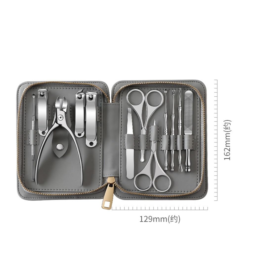 YWMLFZ Nail Clippers Nail Clippers Set Original Decoration Nail Clipper Tools for Gifts