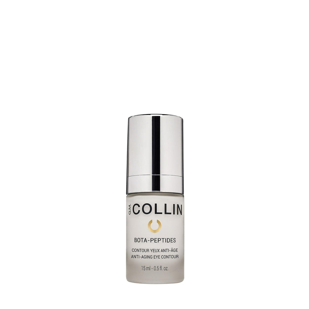 G.M. COLLIN Bota-Peptides Collection - Serum, Eye Cream, Face Cream
