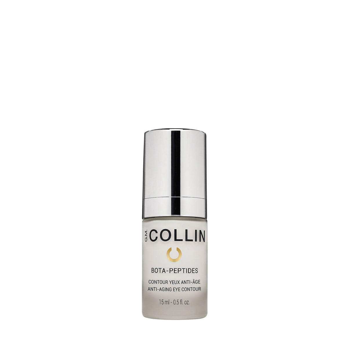 G.M. COLLIN Bota-Peptides Collection - Serum, Eye Cream, Face Cream