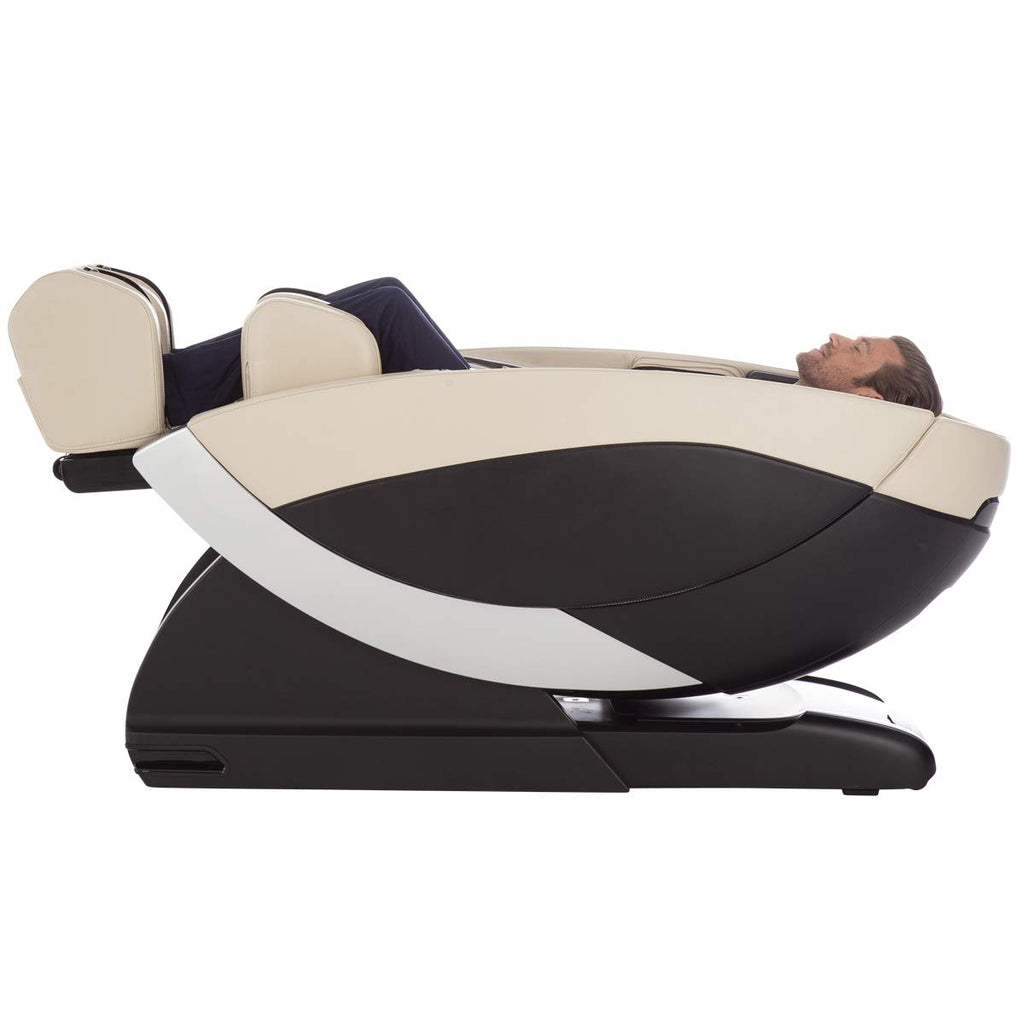 Human Touch Super Novo Full Body Massage Chair