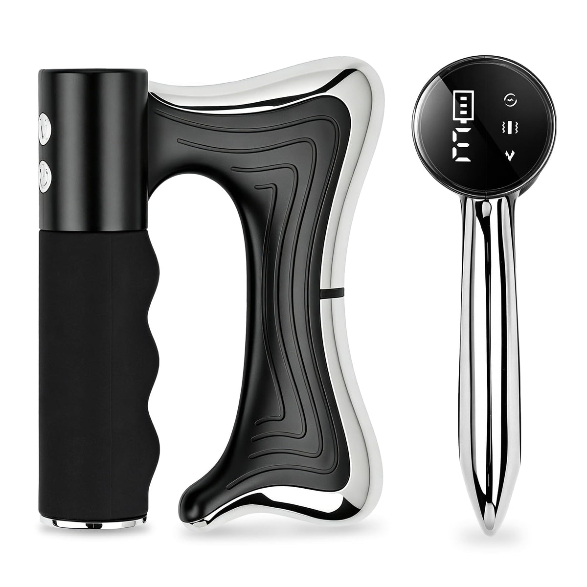XRG Heated Muscle Scraper & Electric Fascia Tool