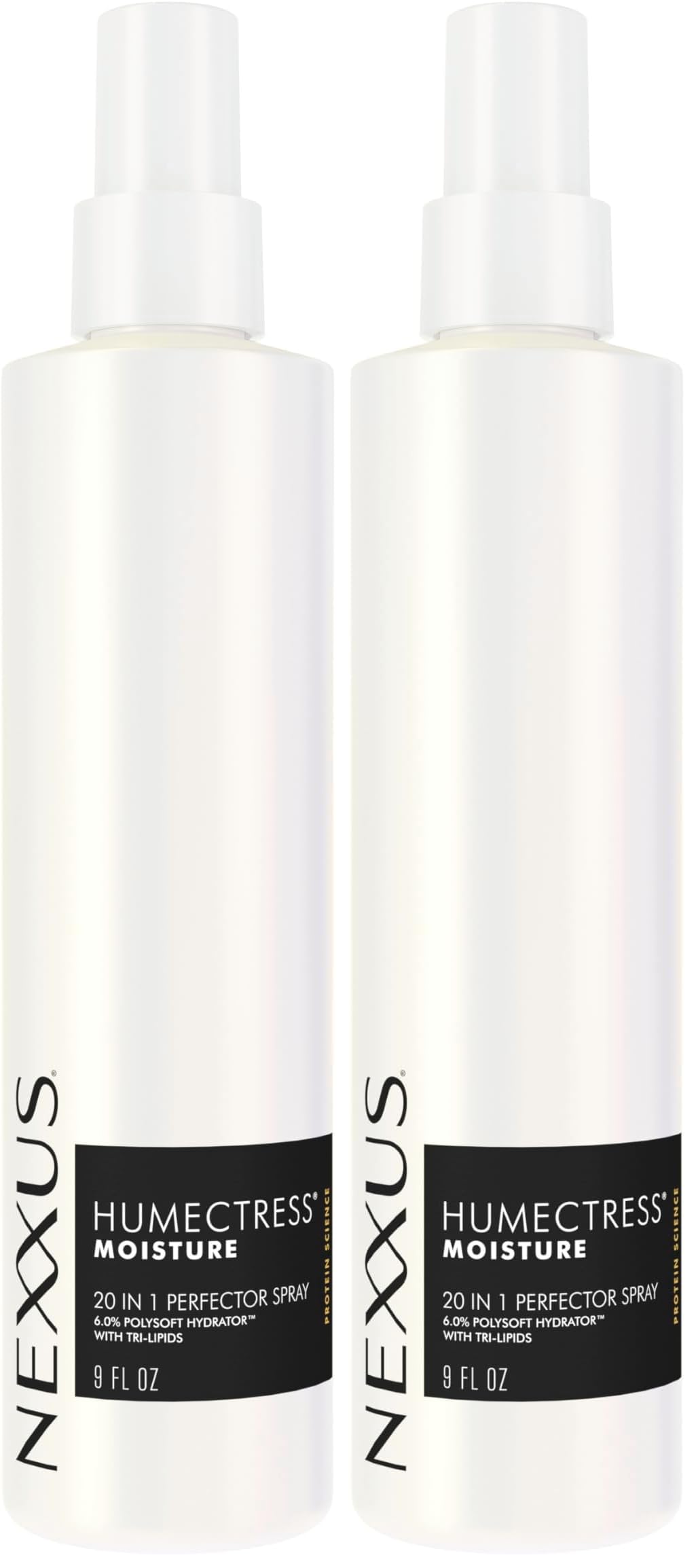 Nexxus Humectress 20-in-1 Leave-In Conditioner Spray