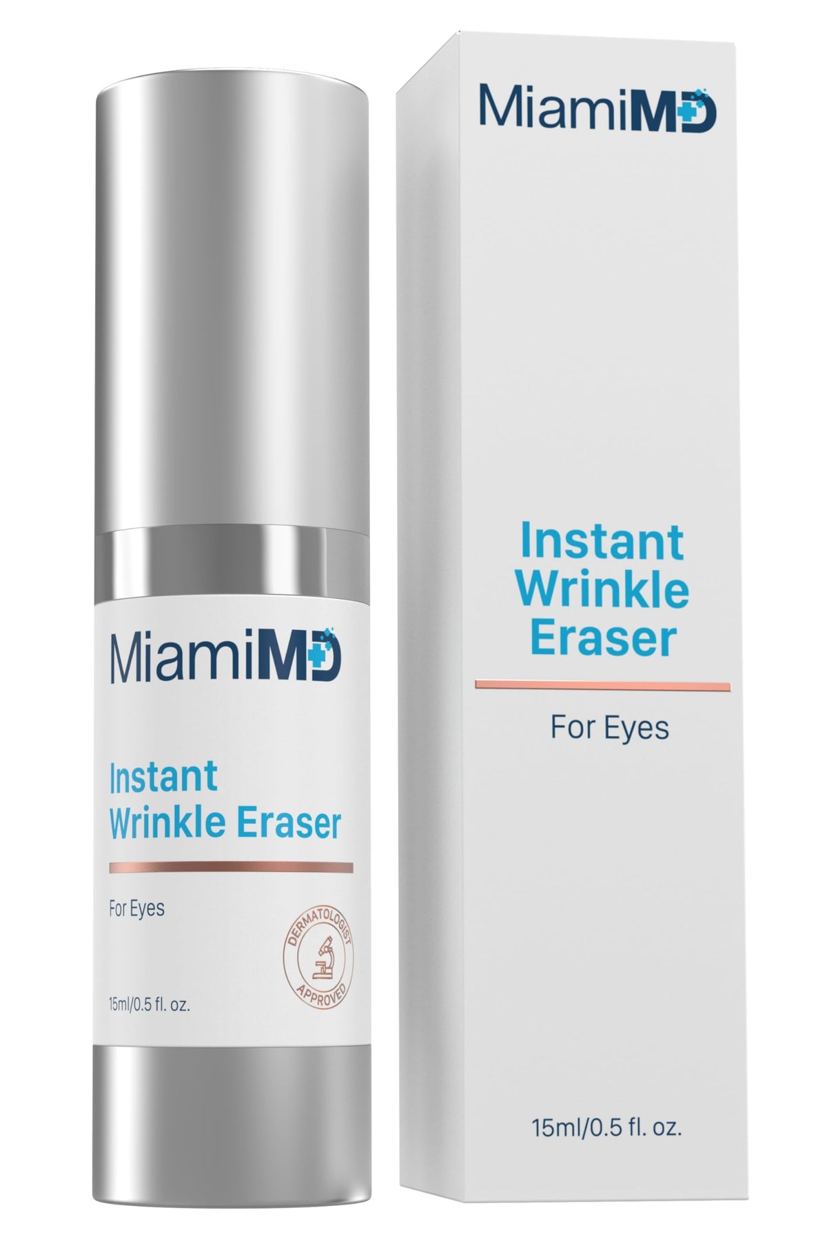 Instant Wrinkle Eraser Face Serums for Anti Aging for All Skin Types