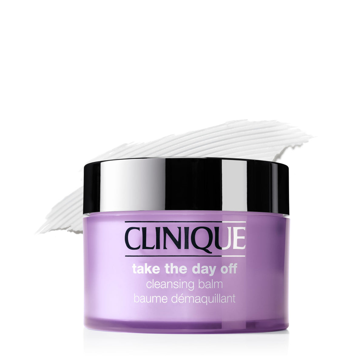 Clinique Take The Day Off Cleansing Balm Makeup Remover