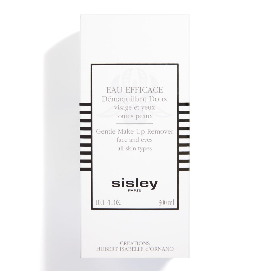 Sisley Paris Eau Efficace Gentle Make-Up Remover - 300 mL