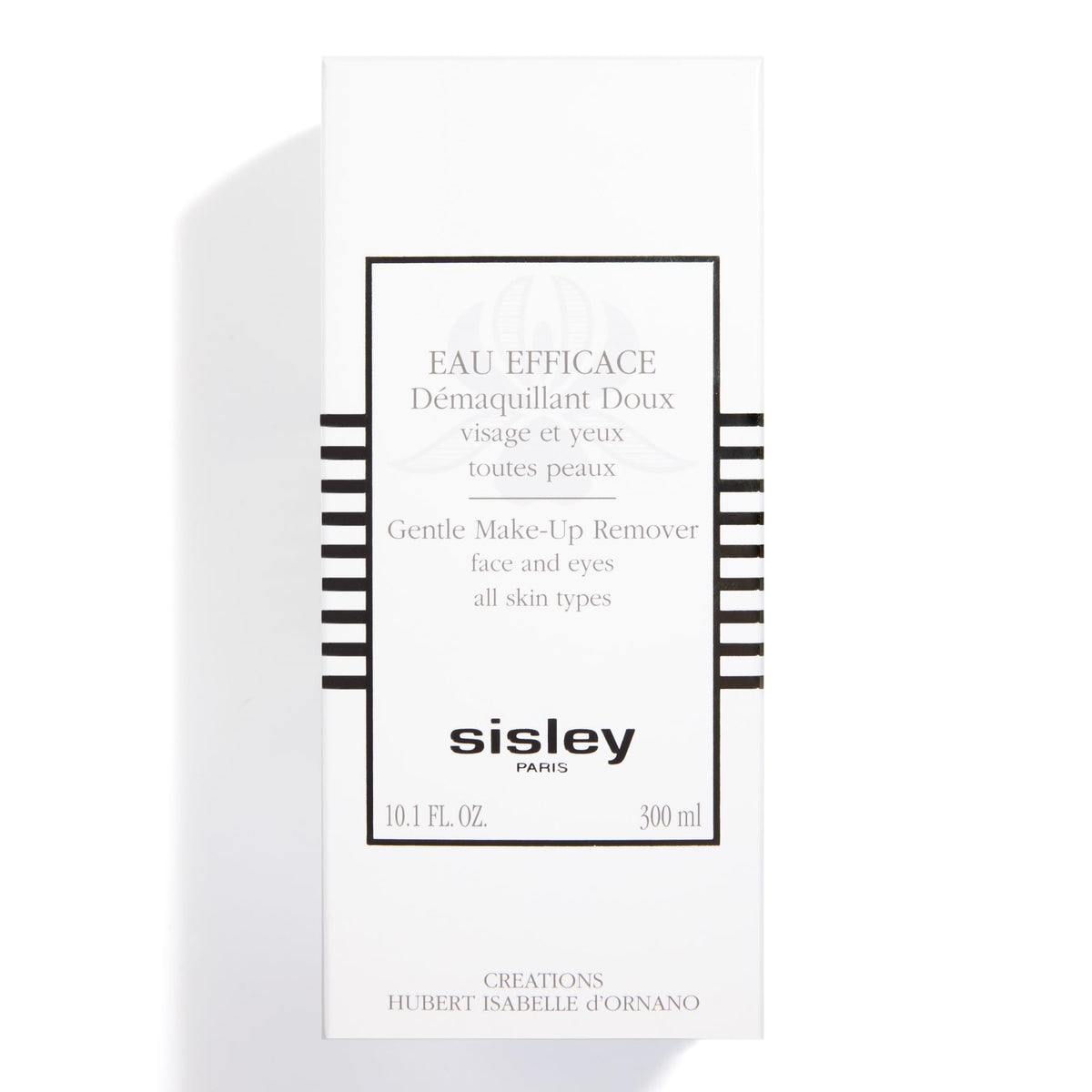 Sisley Paris Eau Efficace Gentle Make-Up Remover - 300 mL
