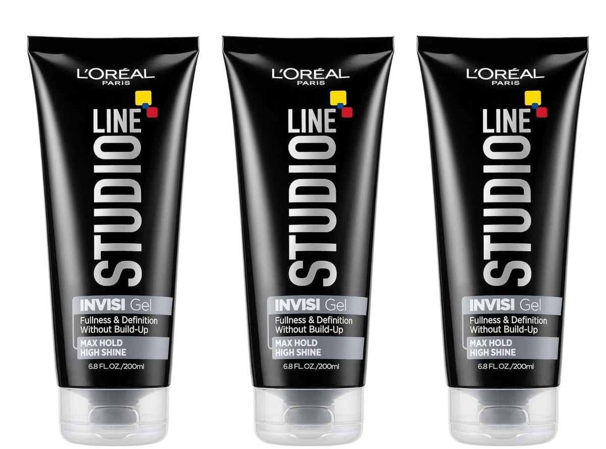 L’Oréal Paris Studio Line Ultimate Control Max Hold Hair Gel