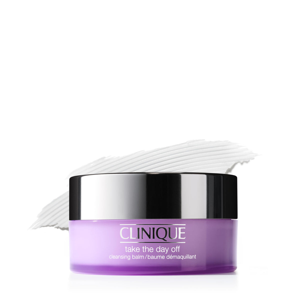 Clinique Take The Day Off Cleansing Balm Makeup Remover
