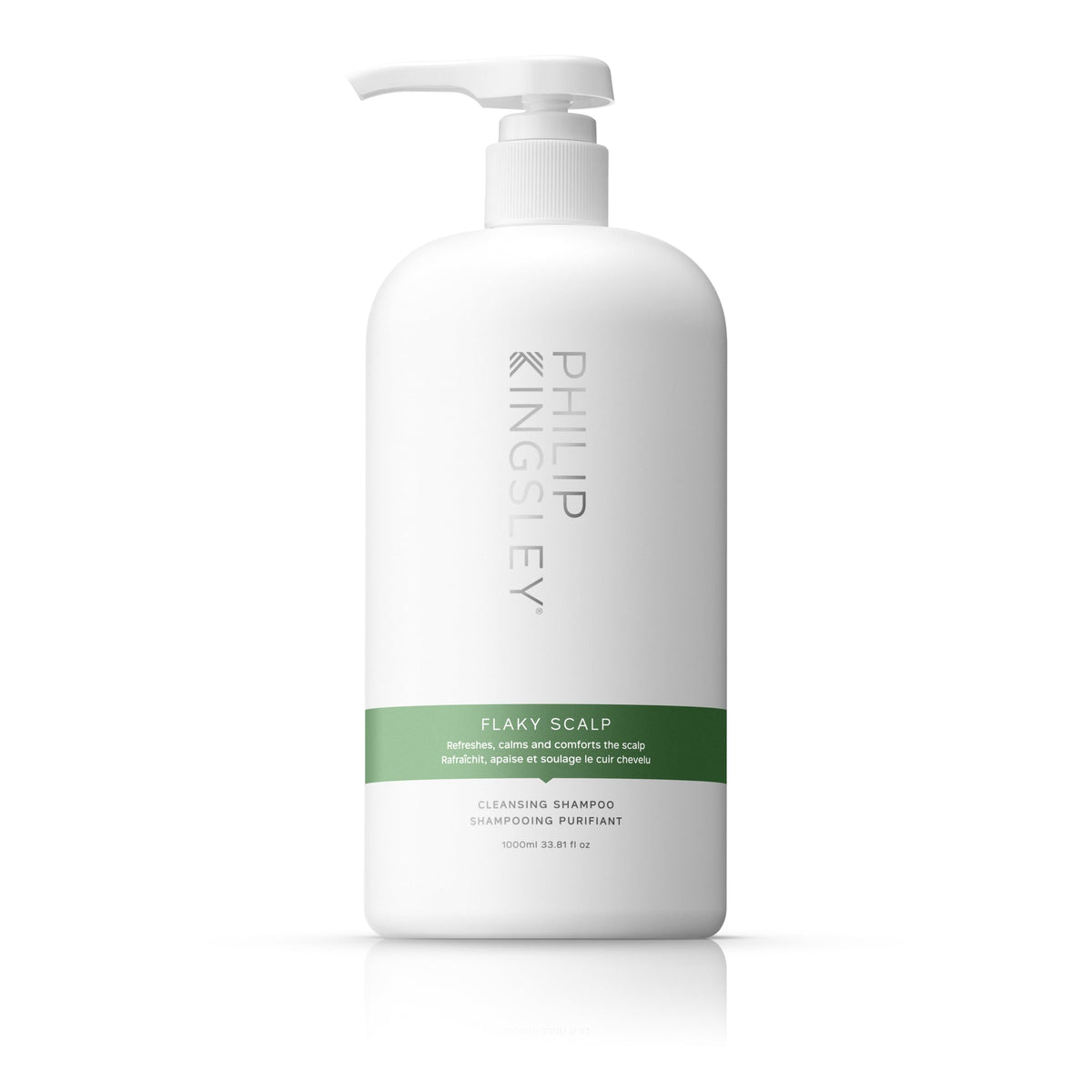 PHILIP KINGSLEY Flaky Scalp Shampoo for Dry, Itchy Scalp