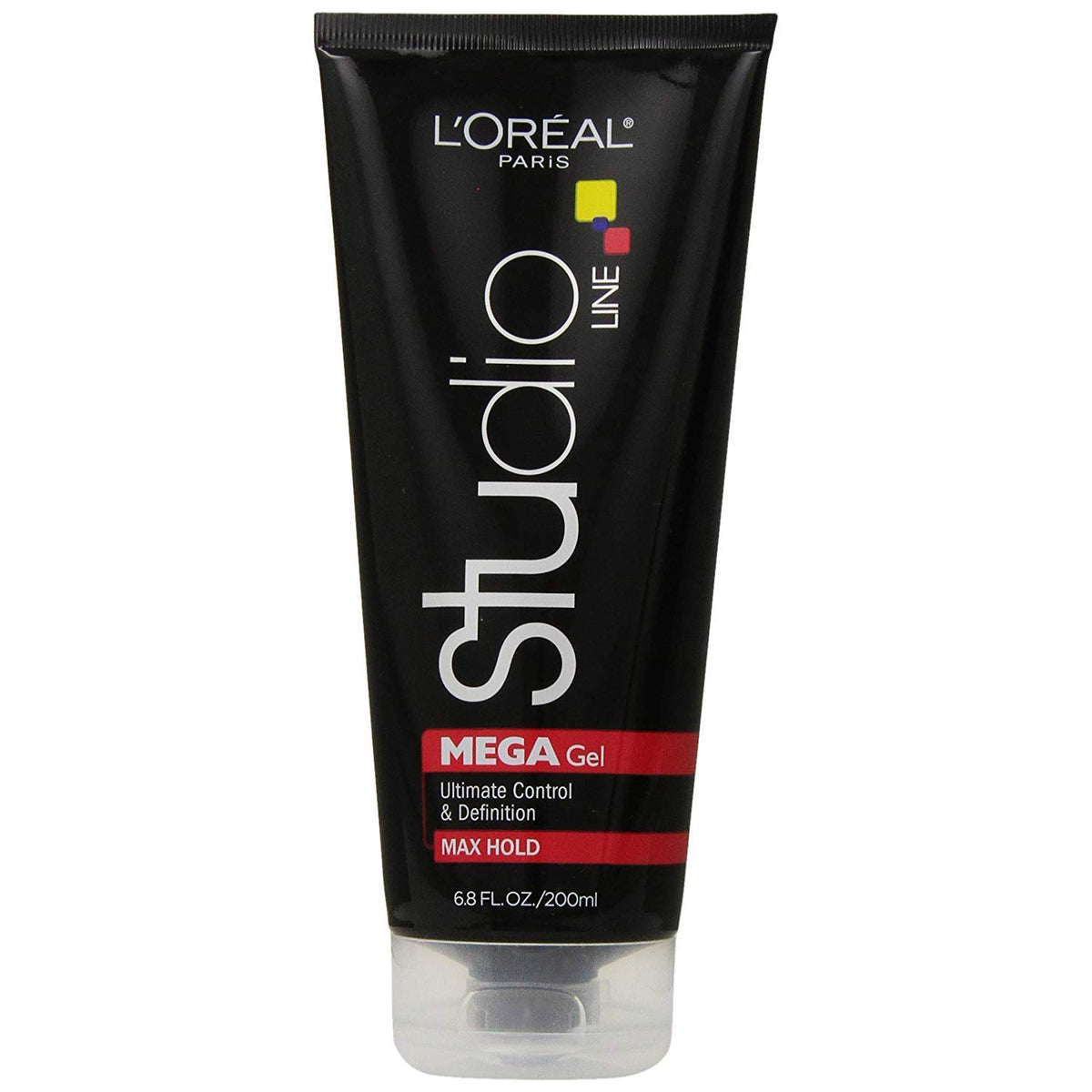 L’Oréal Paris Studio Line Ultimate Control Max Hold Hair Gel