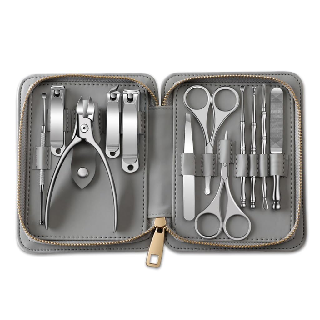 YWMLFZ Nail Clippers Nail Clippers Set Original Decoration Nail Clipper Tools for Gifts