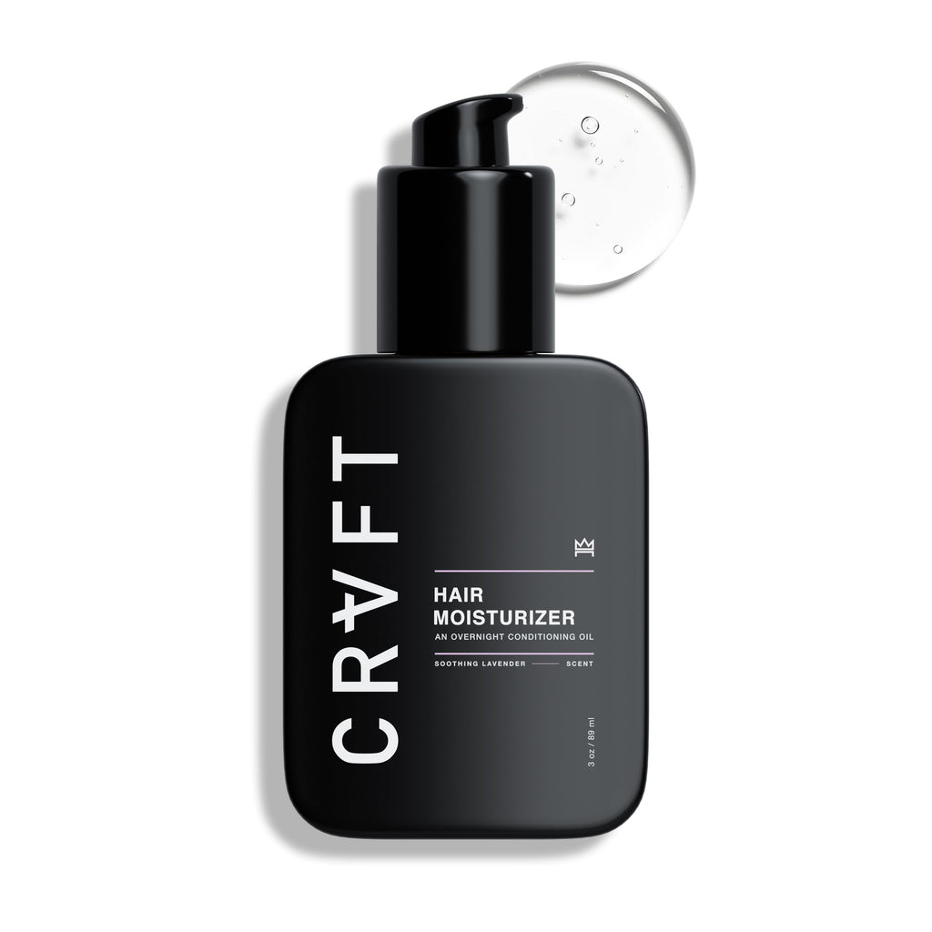 Hair Moisturizer Parents