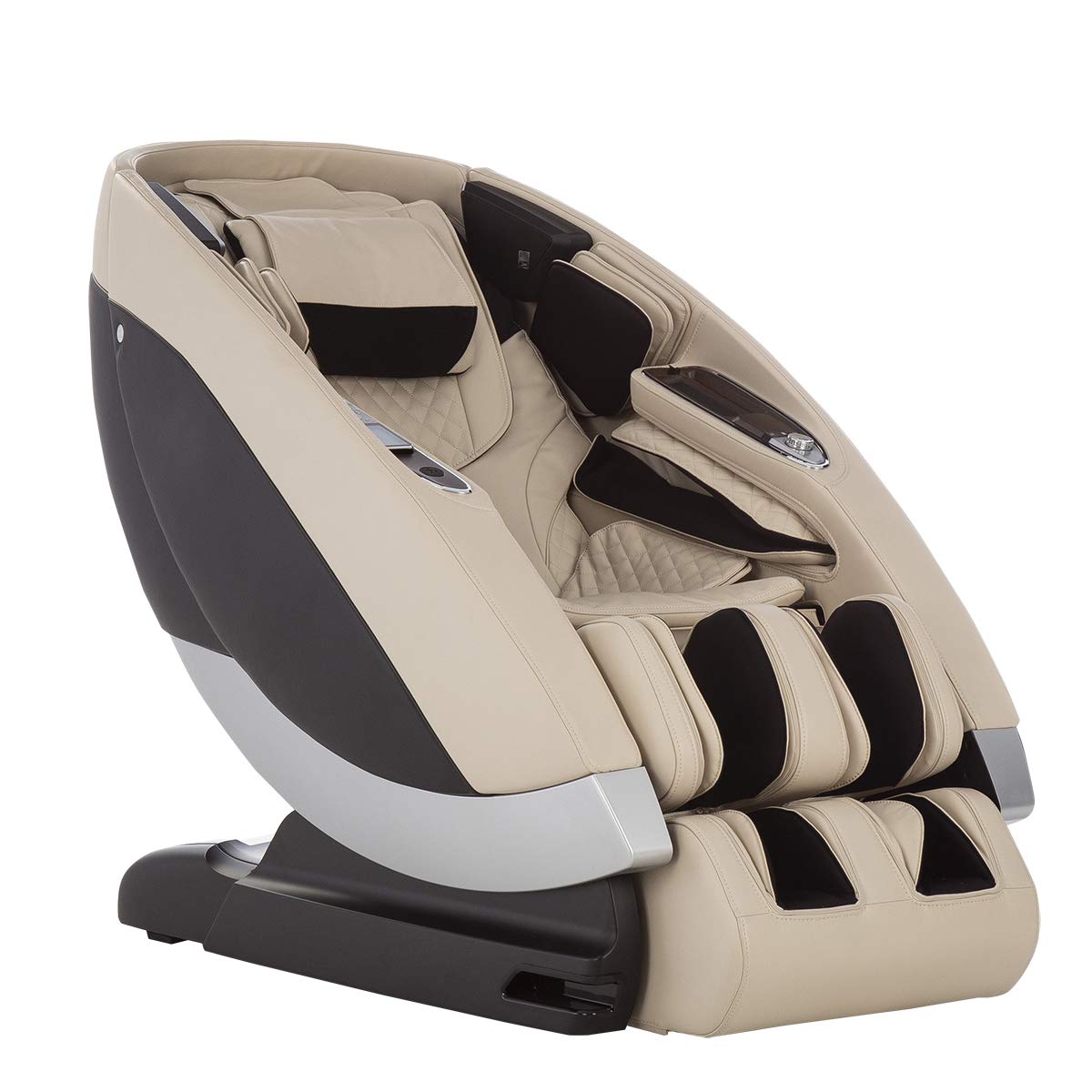 Human Touch Super Novo Full Body Massage Chair