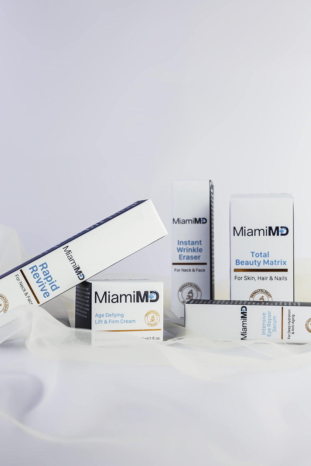 Instant Wrinkle Eraser Face Serums for Anti Aging for All Skin Types