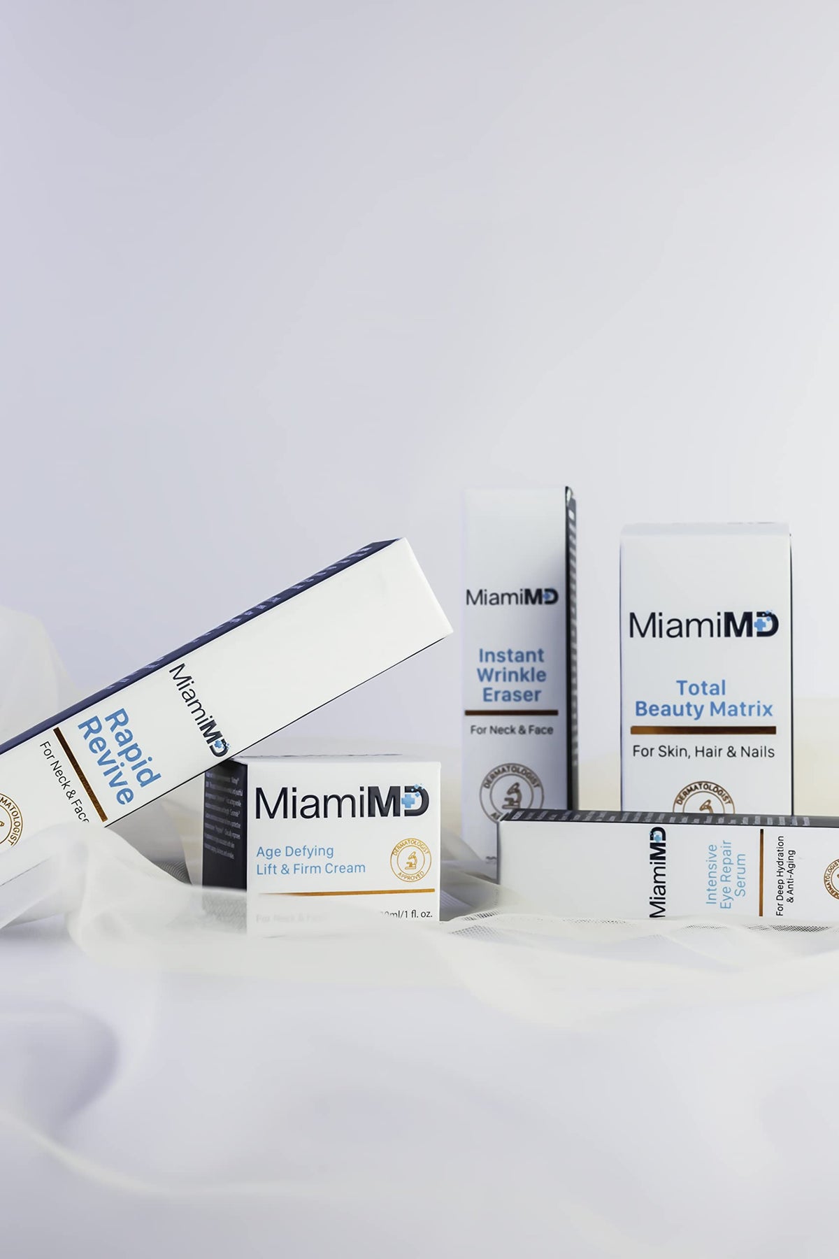 Instant Wrinkle Eraser Face Serums for Anti Aging for All Skin Types