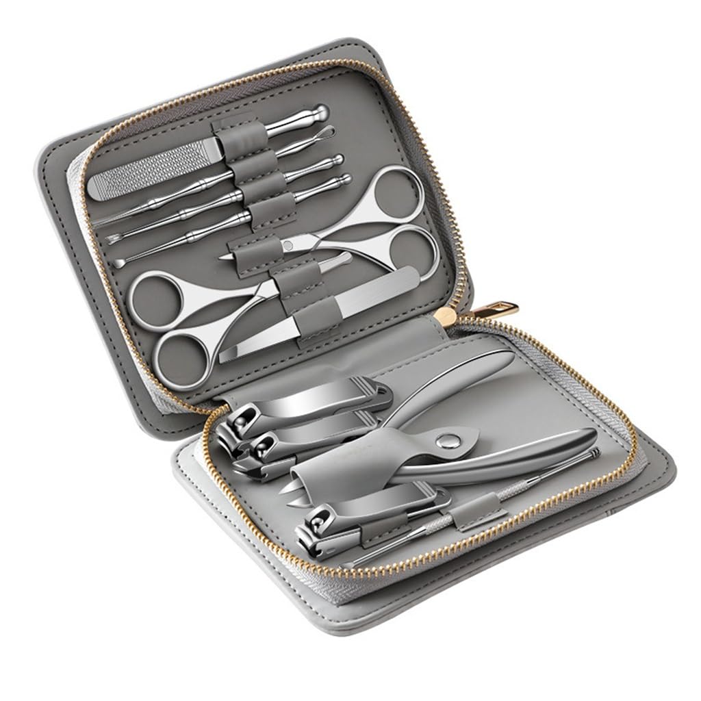 YWMLFZ Nail Clippers Nail Clippers Set Original Decoration Nail Clipper Tools for Gifts