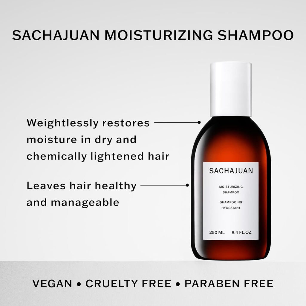 SACHAJUAN Shampoo