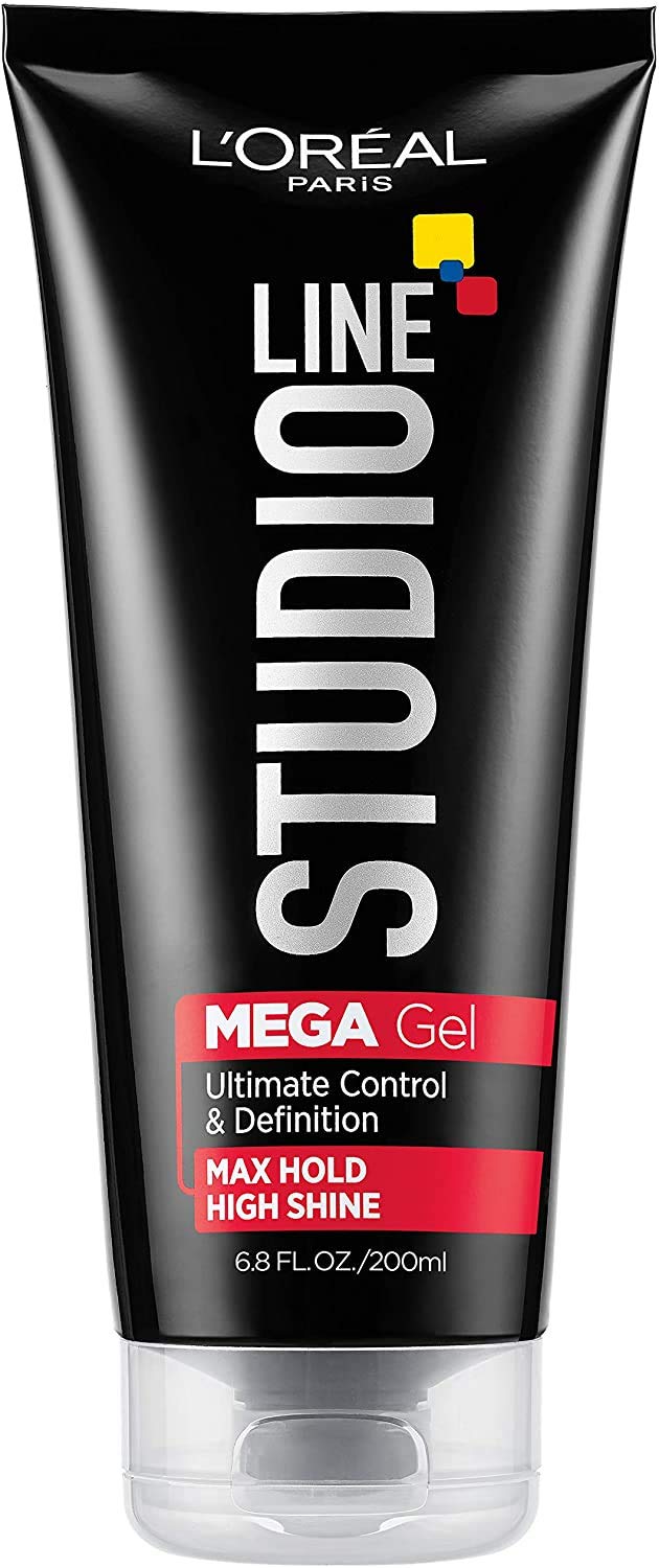 L’Oréal Paris Studio Line Ultimate Control Max Hold Hair Gel