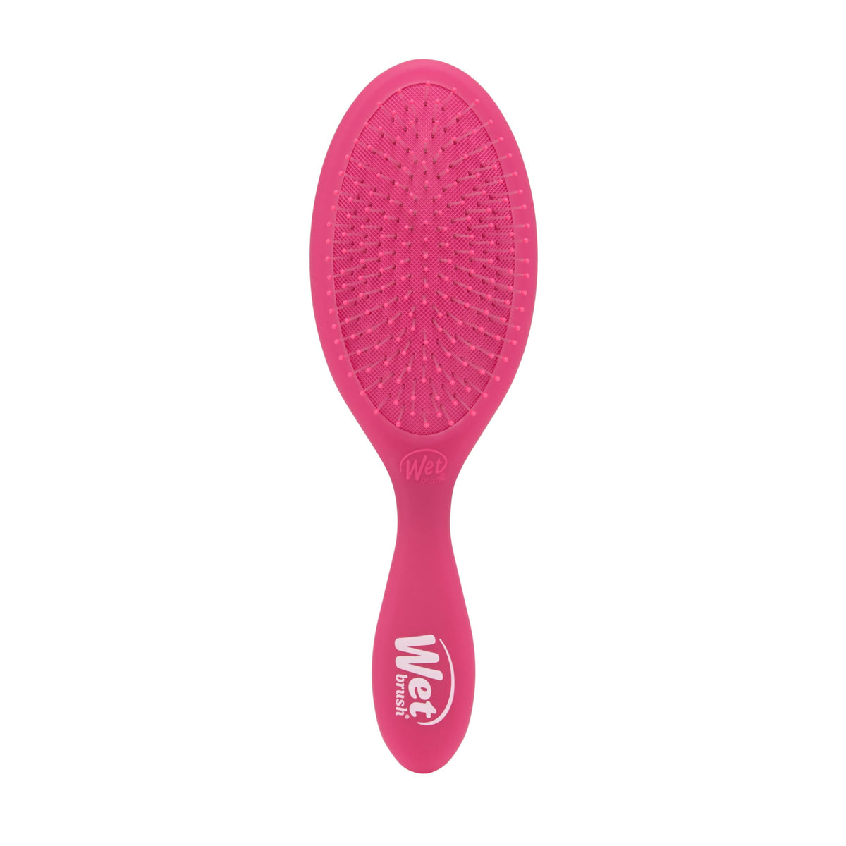 Wet Brush Original Detangler Hair Brush for All Hair Types