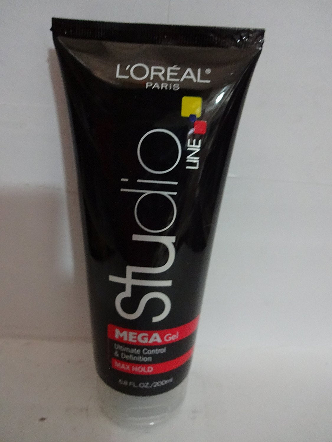 L’Oréal Paris Studio Line Ultimate Control Max Hold Hair Gel
