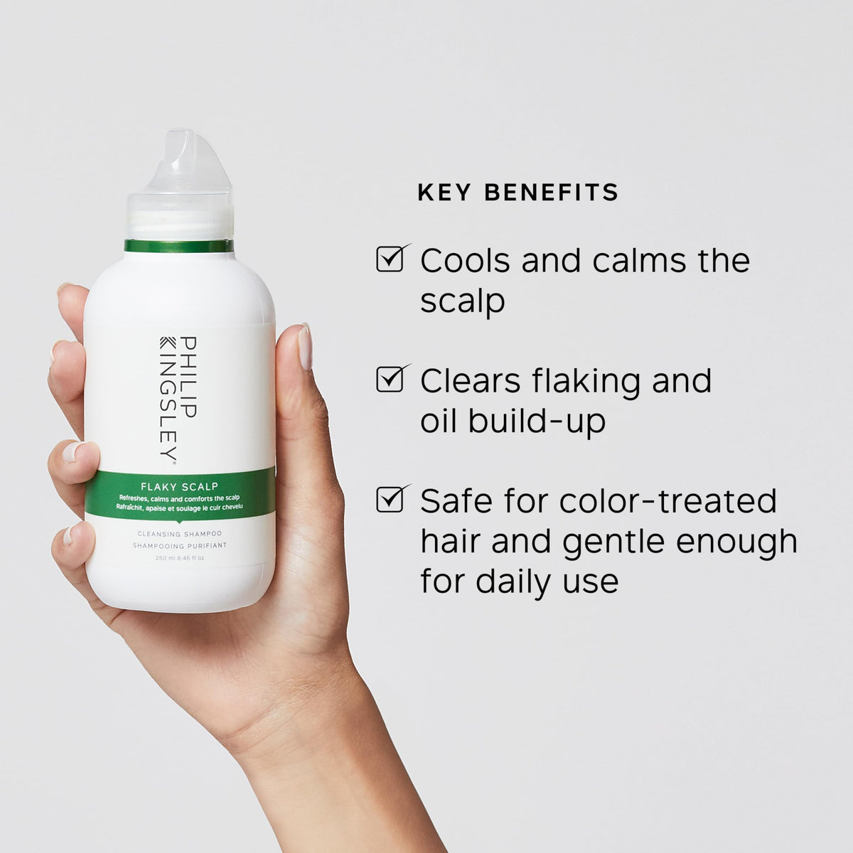 PHILIP KINGSLEY Flaky Scalp Shampoo