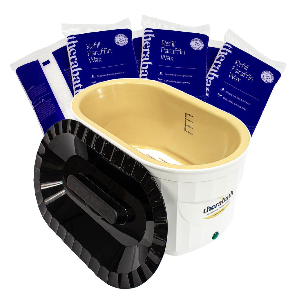 Therabath Professional Thermotherapy TB6 Paraffin Wax Bath
