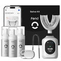 Feno Smartbrush Electric Toothbrush for Adults
