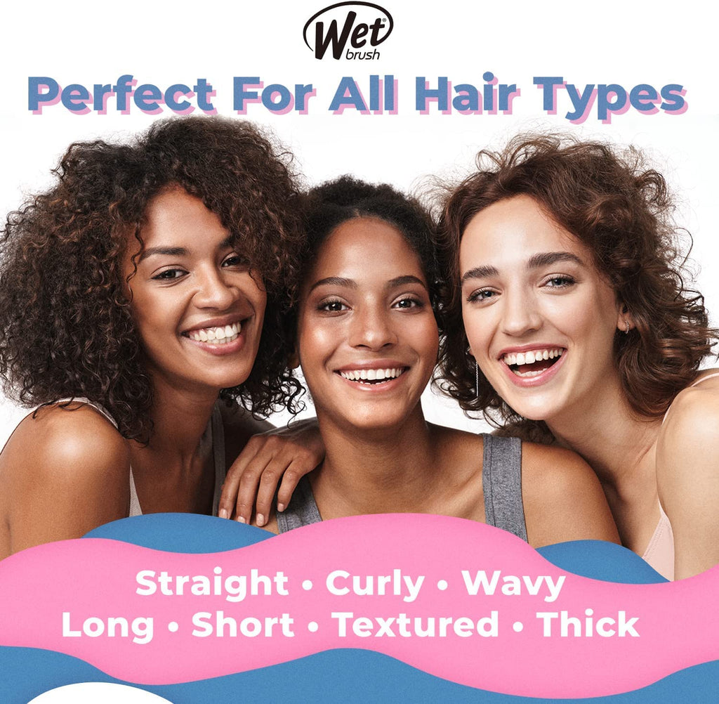 Wet Brush Original Detanglers - Main