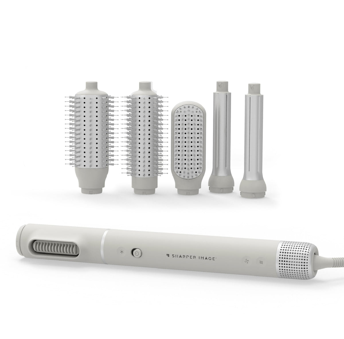 Sharper Image Revel Airflow Hair Styler