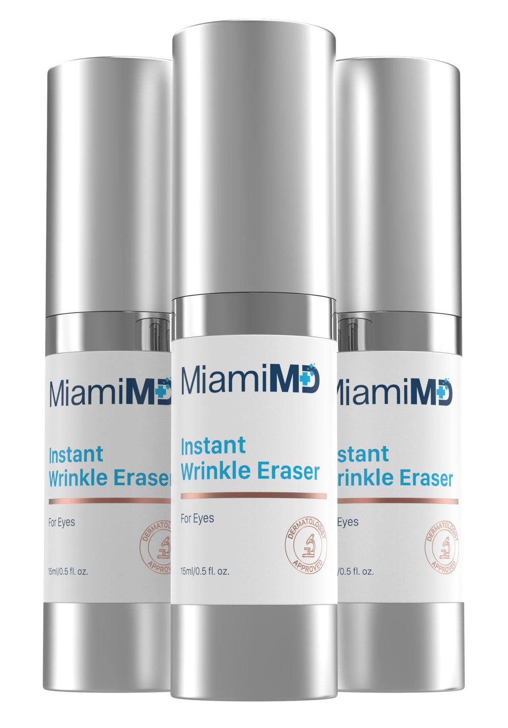 Instant Wrinkle Eraser Face Serums for Anti Aging for All Skin Types