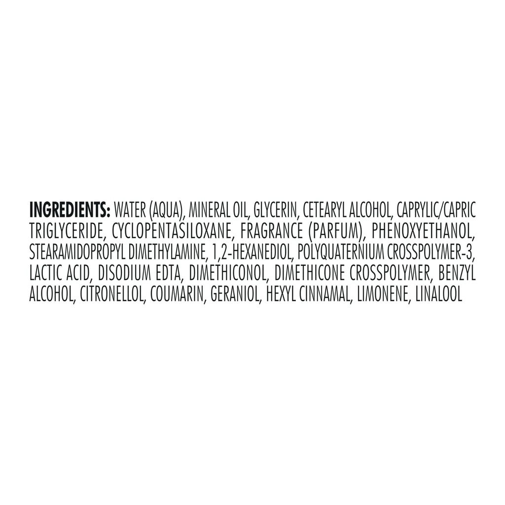 Nexxus Humectress Leave-In Conditioner Spray 20-in-1 Perfector for Dry Hair With Biotin & Hyaluronic Acid 9 oz